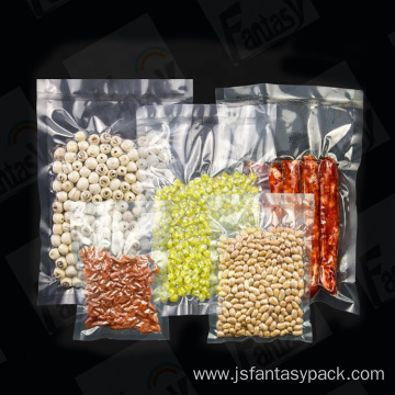 Food Grade Vacuum Sealer Bags Vacuum Plastic Bag